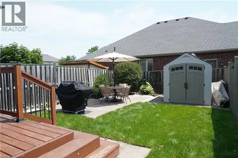 4465 Comfort Crescent Beamsville ON L3J 1M3