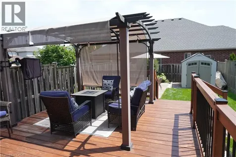4465 Comfort Crescent Beamsville ON L3J 1M3