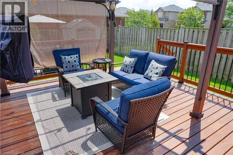 4465 Comfort Crescent Beamsville ON L3J 1M3