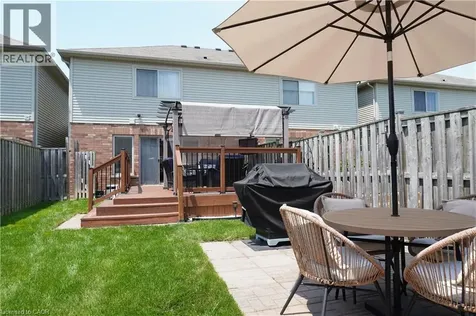 4465 Comfort Crescent Beamsville ON L3J 1M3