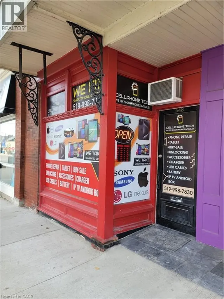 648 King Street East Cambridge ON N3H 3N9