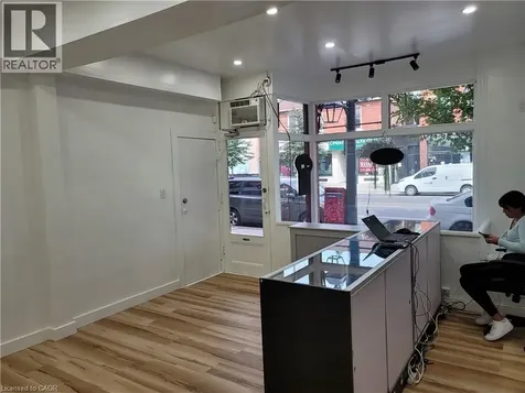 648 King Street East Cambridge ON N3H 3N9