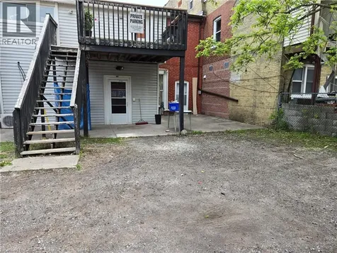 648 King Street East Cambridge ON N3H 3N9
