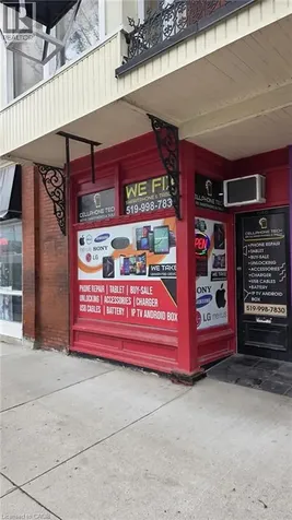 648 King Street East Cambridge ON N3H 3N9