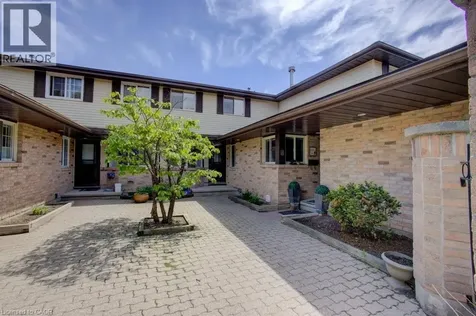 464 Beechwood Place Waterloo ON N2T 1Z2