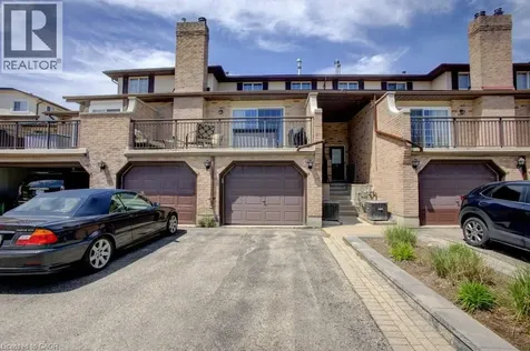 464 Beechwood Place Waterloo ON N2T 1Z2