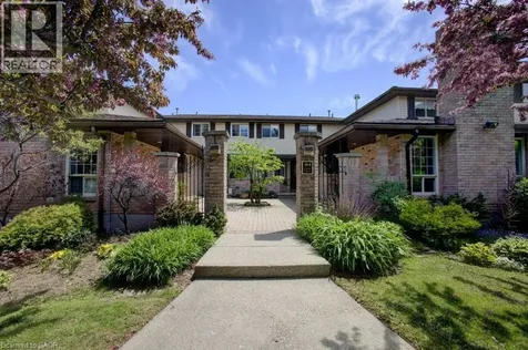464 Beechwood Place Waterloo ON N2T 1Z2