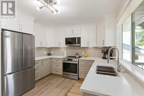 795 Laurier Boulevard Brockville ON K6V 5Z5