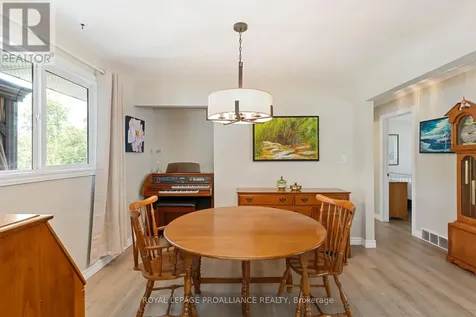 795 Laurier Boulevard Brockville ON K6V 5Z5