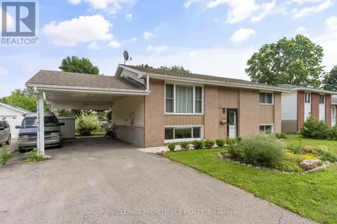 795 Laurier Boulevard Brockville ON K6V 5Z5