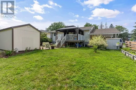 795 Laurier Boulevard Brockville ON K6V 5Z5