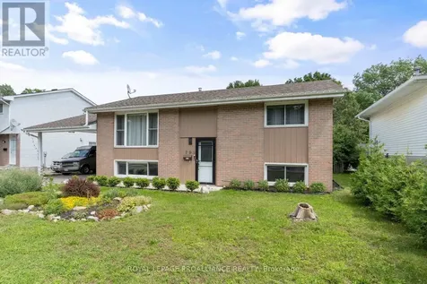 795 Laurier Boulevard Brockville ON K6V 5Z5