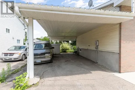 795 Laurier Boulevard Brockville ON K6V 5Z5