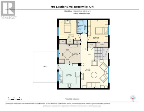 795 Laurier Boulevard Brockville ON K6V 5Z5