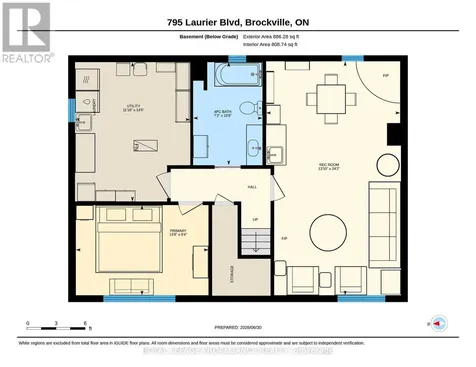 795 Laurier Boulevard Brockville ON K6V 5Z5