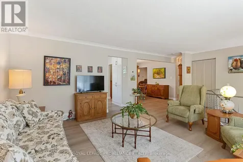 795 Laurier Boulevard Brockville ON K6V 5Z5