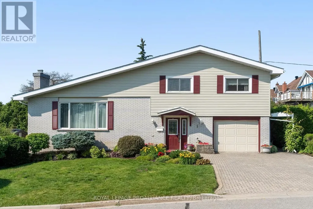 1 Hardy Crescent Brockville ON K6V 3A2