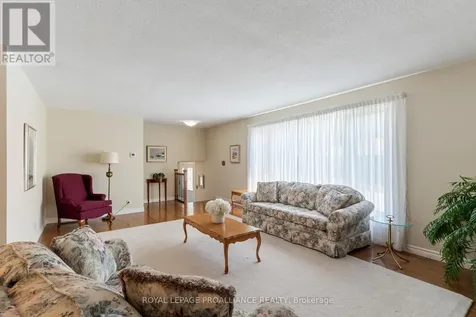 1 Hardy Crescent Brockville ON K6V 3A2