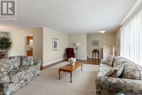 1 Hardy Crescent Brockville ON K6V 3A2