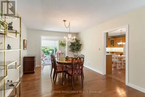 1 Hardy Crescent Brockville ON K6V 3A2