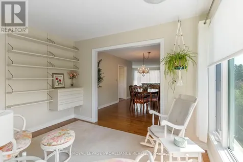 1 Hardy Crescent Brockville ON K6V 3A2