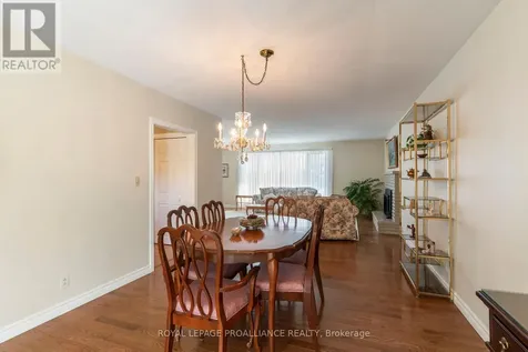 1 Hardy Crescent Brockville ON K6V 3A2