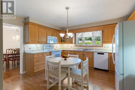 1 Hardy Crescent Brockville ON K6V 3A2