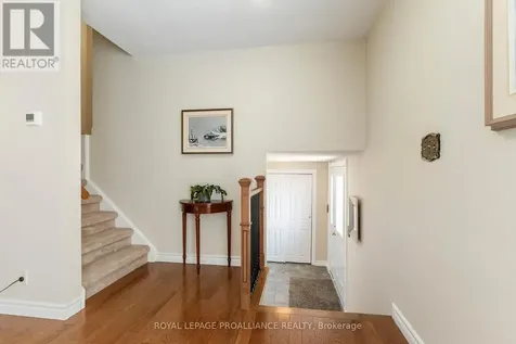 1 Hardy Crescent Brockville ON K6V 3A2