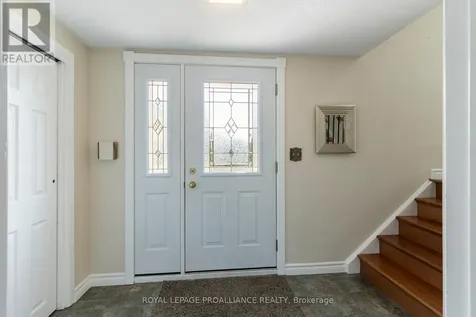 1 Hardy Crescent Brockville ON K6V 3A2
