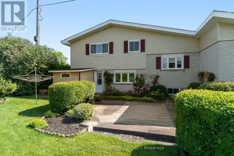 1 Hardy Crescent Brockville ON K6V 3A2
