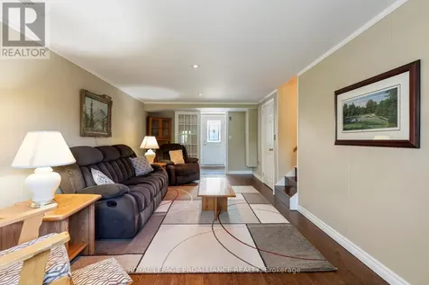1 Hardy Crescent Brockville ON K6V 3A2