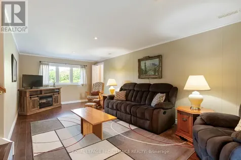 1 Hardy Crescent Brockville ON K6V 3A2