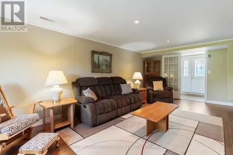 1 Hardy Crescent Brockville ON K6V 3A2