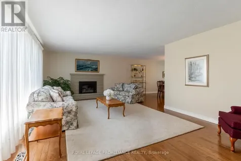 1 Hardy Crescent Brockville ON K6V 3A2
