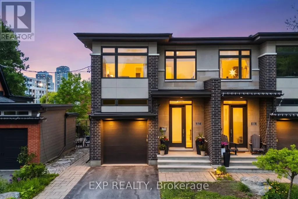 157 Wesley Avenue Ottawa ON K1Z 6Z9