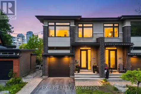 157 Wesley Avenue Ottawa ON K1Z 6Z9