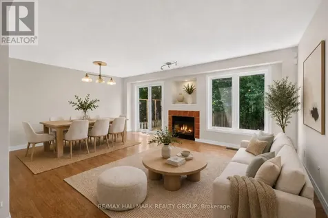 24 Gray Crescent Ottawa ON K2K 3J6