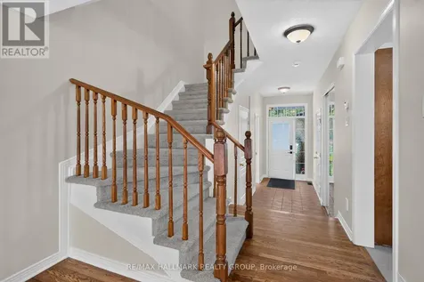 24 Gray Crescent Ottawa ON K2K 3J6