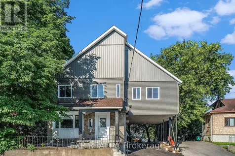 838 St. Laurent Boulevard Ottawa ON K1K 3A9