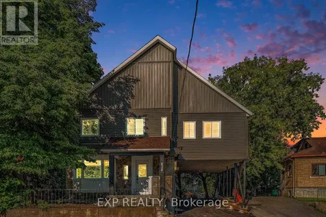 838 St. Laurent Boulevard Ottawa ON K1K 3A9