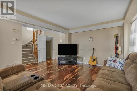 2218 Cecile Crescent Clarence-rockland ON K4K 1S4