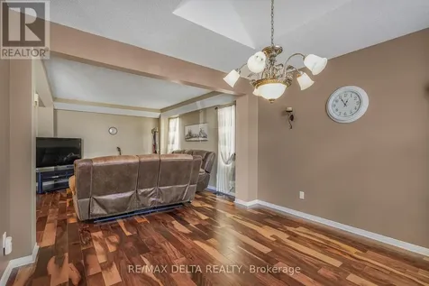 2218 Cecile Crescent Clarence-rockland ON K4K 1S4