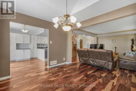 2218 Cecile Crescent Clarence-rockland ON K4K 1S4