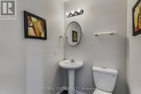 2218 Cecile Crescent Clarence-rockland ON K4K 1S4
