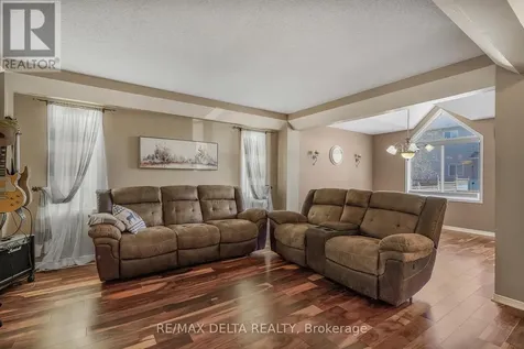 2218 Cecile Crescent Clarence-rockland ON K4K 1S4