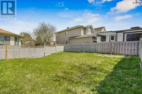 2218 Cecile Crescent Clarence-rockland ON K4K 1S4