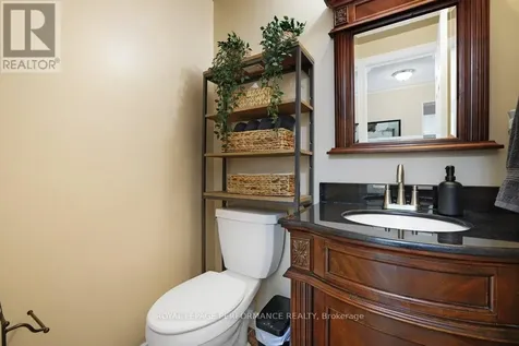 1550 Bourcier Drive Ottawa ON K1E 3J2