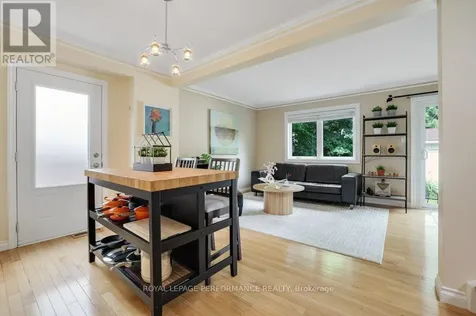 1550 Bourcier Drive Ottawa ON K1E 3J2