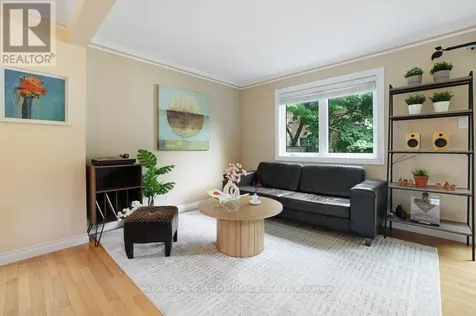 1550 Bourcier Drive Ottawa ON K1E 3J2