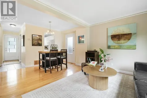1550 Bourcier Drive Ottawa ON K1E 3J2